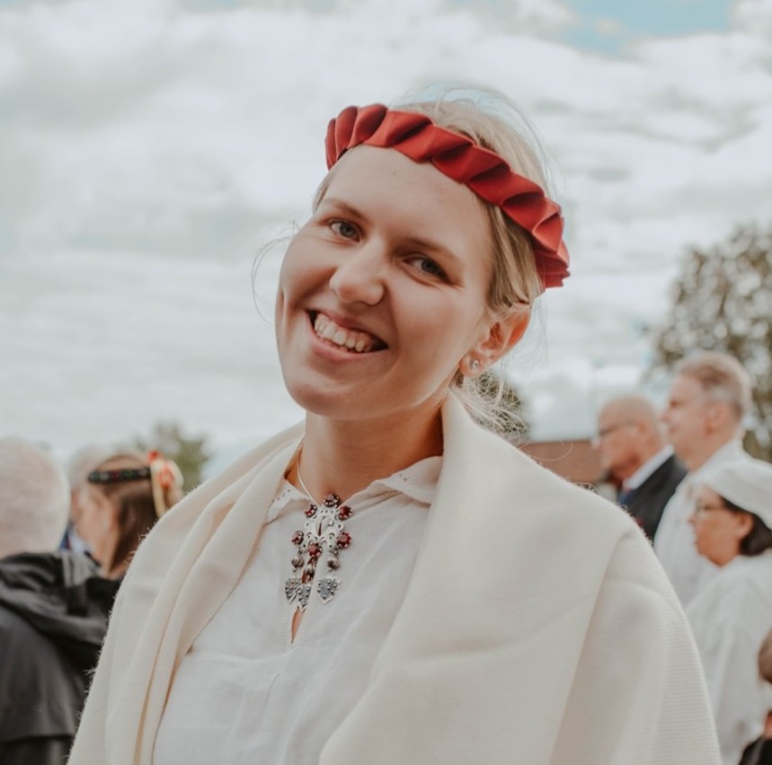 Amanda Zemīte