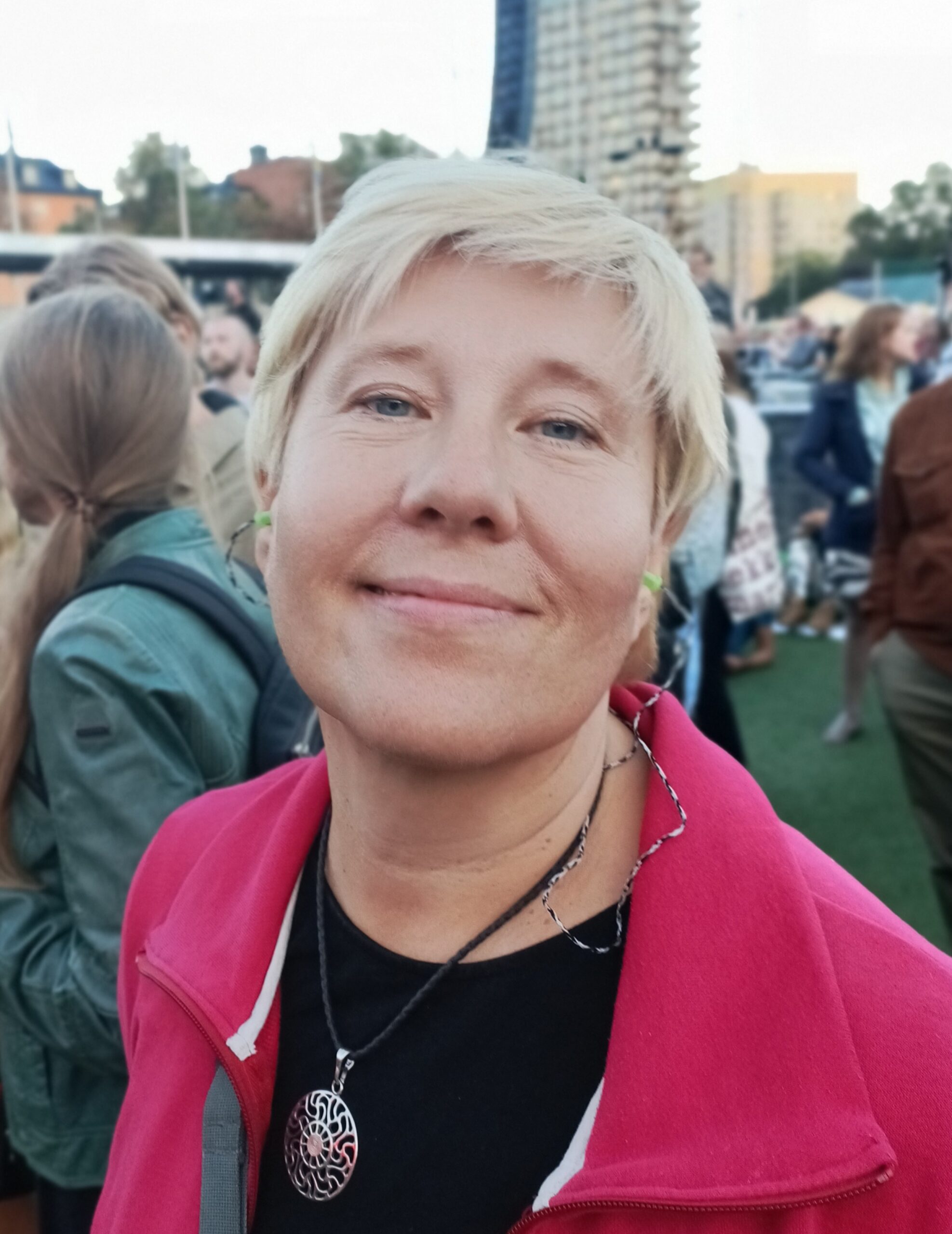 Laine Cekule