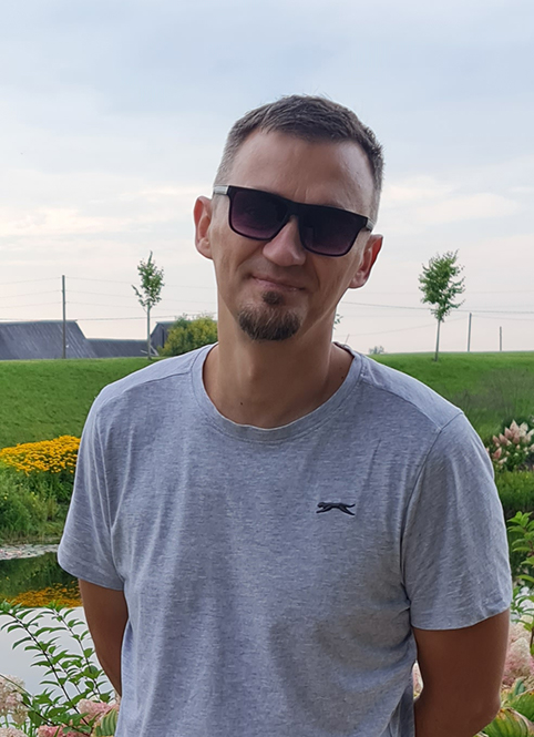 Andrejs Volkovs